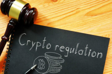 Global Crypto Regulation Progresses Whilst US Remain Stringent