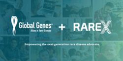Global Genes teatab RARE-X ühinemise ja strateegilise...