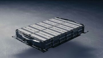 GM đầu tư 650 triệu đô la vào mỏ lithium Nevada để sản xuất pin xe điện