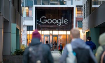 Gmail Creator säger att AI kommer att ersätta sökmotorer som Google om två år