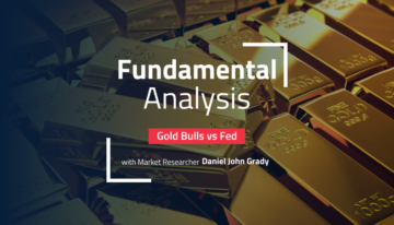Gold Bulls Pick a Fight With the Fed