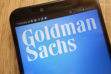 Goldman Sachs mówi, że BTC jest już aktywem roku