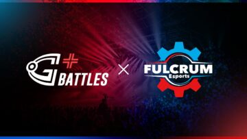 GosuGamers сотрудничает с Fulcrum Esports