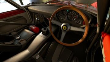 Gran Turismo 7 VR Update 1.29 Patch Arrives in Preparation for PSVR 2 Release