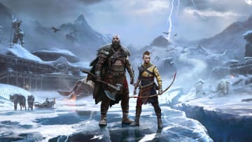 God of War is one of the next video games to get the TV treatment.