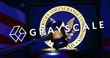 Grayscale продовжує кинути виклик SEC щодо спотової конвертації Bitcoin ETF