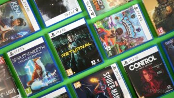 Guida: tutte le recensioni di giochi per PS5