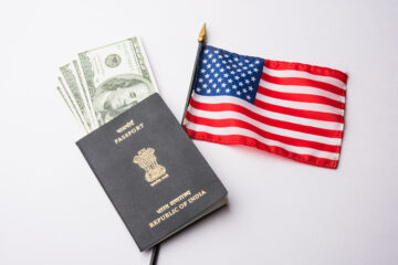 Gids voor het vestigen in de VS vanuit India