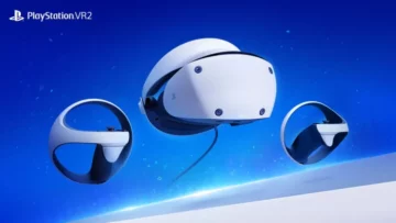 האם סוני הורידה בחצי את תחזית המשלוח של PlayStation VR2?
