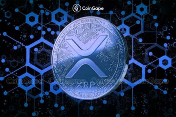 Here’s How XRP Price May Kick Start Its Recovery Rally