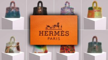 Hermès, NFT MetaBirkins에 대해 Rothschild에 대한 배심원 평결 확보