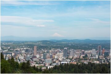 Vandringar i Portland: 10 spår som rekommenderas av en lokal