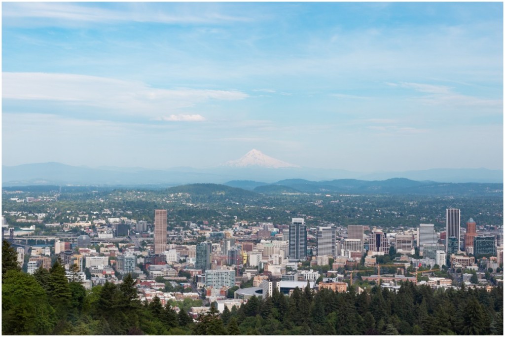 Caminatas en Portland: 10 senderos recomendados por un local
