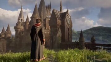 Hogwarts Legacy DLC Not Planned at the Moment