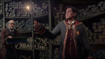 Hogwarts Legacy-fans kritiserer mangel på blege og asiatiske hudfarver i karakterskabelsen