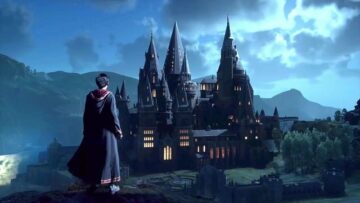 Se está investigando el error del trofeo de coleccionables PS5 de Hogwarts Legacy