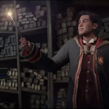 Kustomisasi Hogwarts Legacy Wand: Apakah Tersedia?