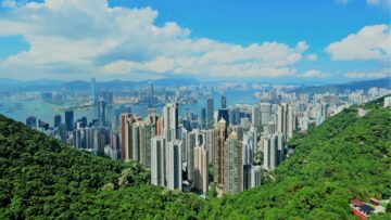 Hong Kong hopes to raise US$102 mln from digital green bonds debut: Bloomberg
