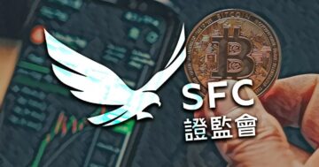 Hong Kong SFC mở phiên quản lý trao đổi tiền điện tử