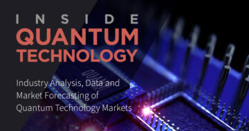 16 月 XNUMX 日，海牙 Inside Quantum Technology 添加了代尔夫特量子之旅之家