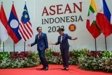 Comment un nouvel accord Vietnam-Indonésie affectera les différends en mer de Chine méridionale