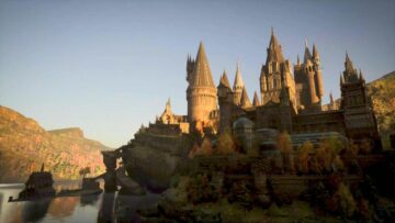 How long is Hogwarts Legacy?