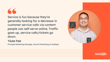 How Marketers Collaborate Effectively Across Departments [According to HubSpot Marketing Leaders]