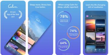 Hoeveel kost het om een ​​meditatie-app zoals Calm te ontwikkelen?