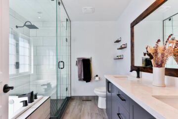 Скільки коштує реконструкція ванної кімнати? (2023)