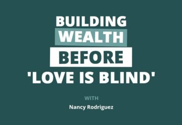 كيف وصلت نانسي رودريغيز من فيلم Love is Blind إلى الحرية المالية قبل الشهرة
