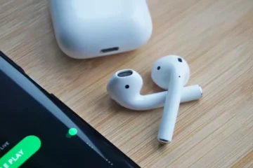 How to Connect AirPods to Xbox: A Step-by-Step Guide