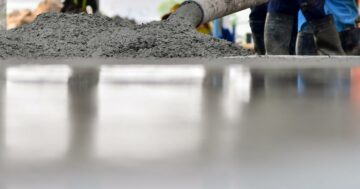 How to decarbonize concrete and build a better future