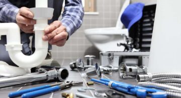 How to Find a Plumber? Top 10 tips to Find Someone you Trust