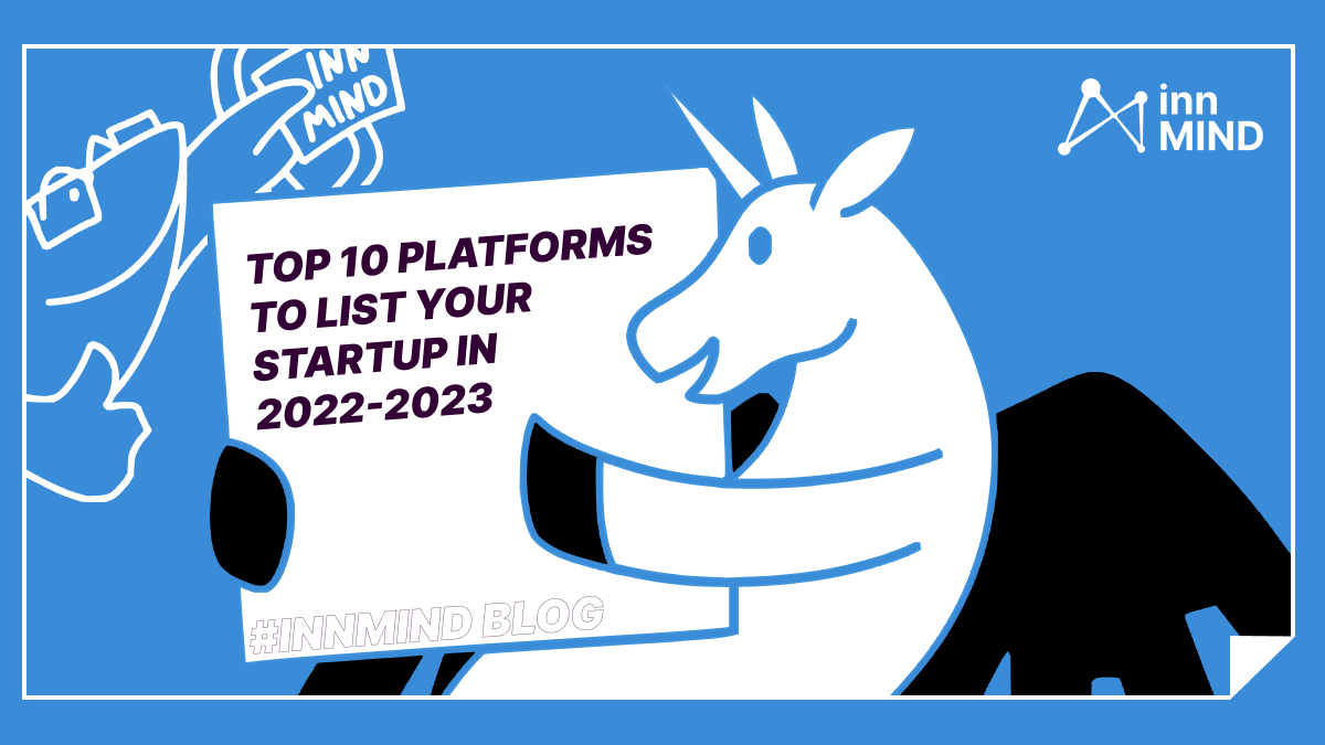 A 10 legjobb platform az induló vállalkozások listájára 2023-ban