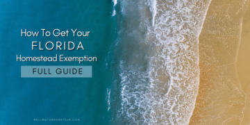 Comment obtenir votre exemption de propriété en Floride | Guide complet