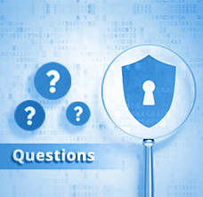 Kuidas suurendada oma küberturvalisust, esitades kolm lihtsat küsimust