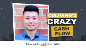 Hoe u meer cashflow kunt verdienen door goedkopere huur op te laden met Coliving