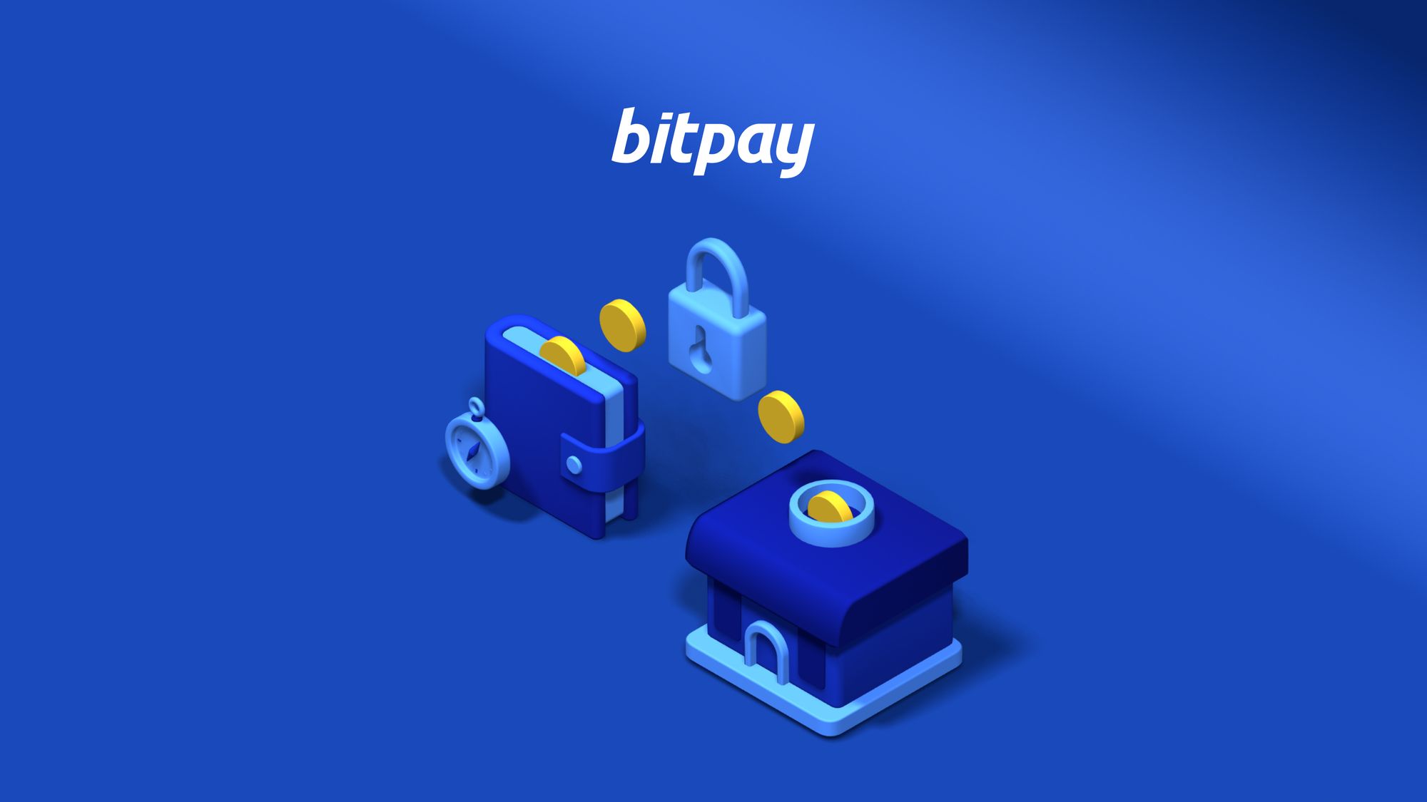 Snel en veilig betalen met Bitcoin & Crypto