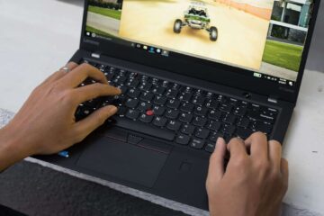 How to Screenshot on a ThinkPad: A Complete Guide