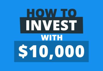 Cómo iniciar una cartera de bienes raíces con solo $ 10K