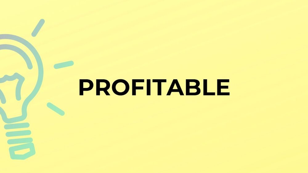 How We Got to Profitability at $5 ARR Growing 100%.  It Won’t Work For Most, However.