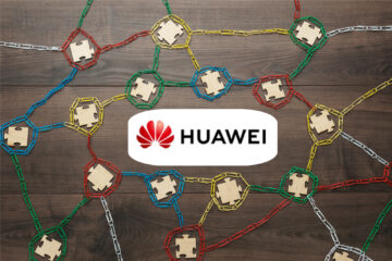 Huawei moodustab Web3 liidu Polygoni, Morpheus Labsi ja teistega