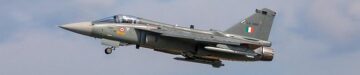 Erwerb von 114 Kampfjets durch IAF als Teil eines großen Beschaffungsplans
