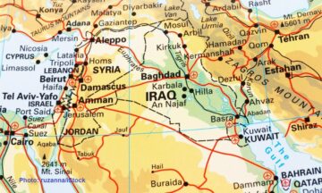 תרחיש מלחמה של צה"ל: פגיעה קטלנית בציר איראן בסוריה