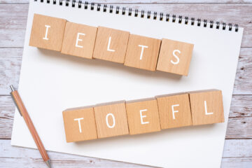 IELTS or TOEFL which is better for the USA?