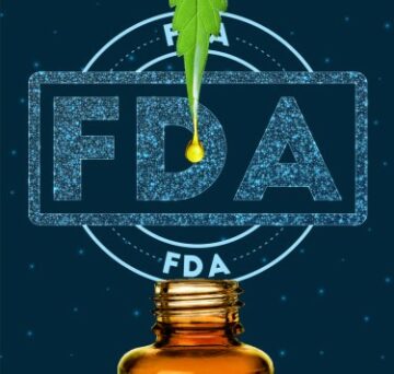 If the FDA is Incapable of Providing Guidance on CBD, Why Do We Even Have an FDA at All?