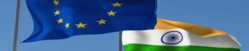 هند و اتحادیه اروپا تشکیل سه گروه کاری تحت شورای تجارت و فناوری را اعلام کردند