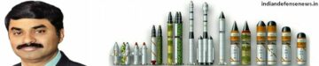 Η Ινδία έχει γίνει αυτάρκης, αυτοδύναμη στην τεχνολογία πυραύλων: Επιστημονικός Σύμβουλος του Υπουργού Άμυνας