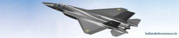 India Opens Doors For Private Players To Join Development of AMCA Fifth Generation Stealth Fighter