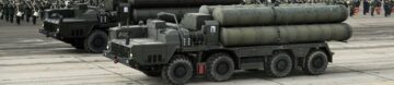 India Receives Third S-400 Squadron From Russia, Will Hit Deeper Inside China, Pakistan
